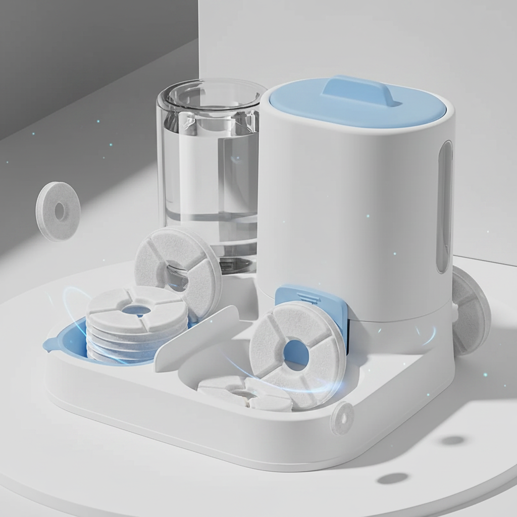Produits PawNest fusionnés